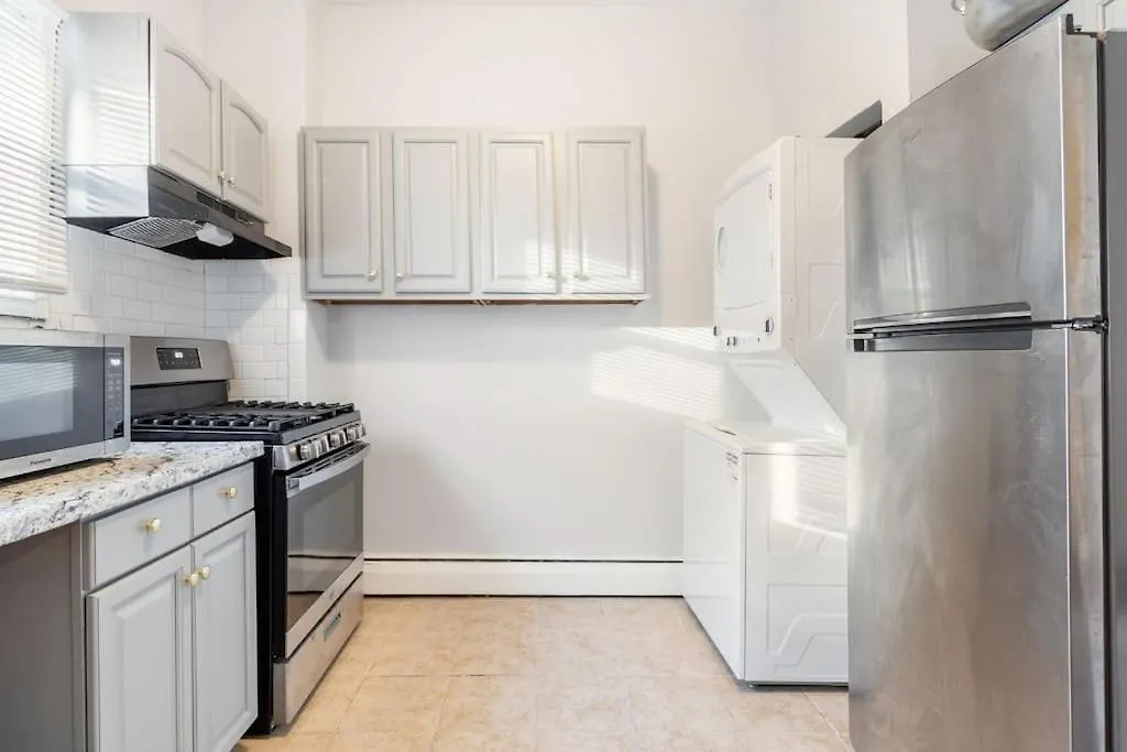 Clinton Hills - Newark Hotel 0*,  United States