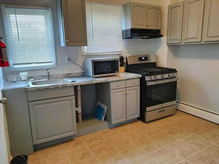 Clinton Hills - Newark Hotel Guest house