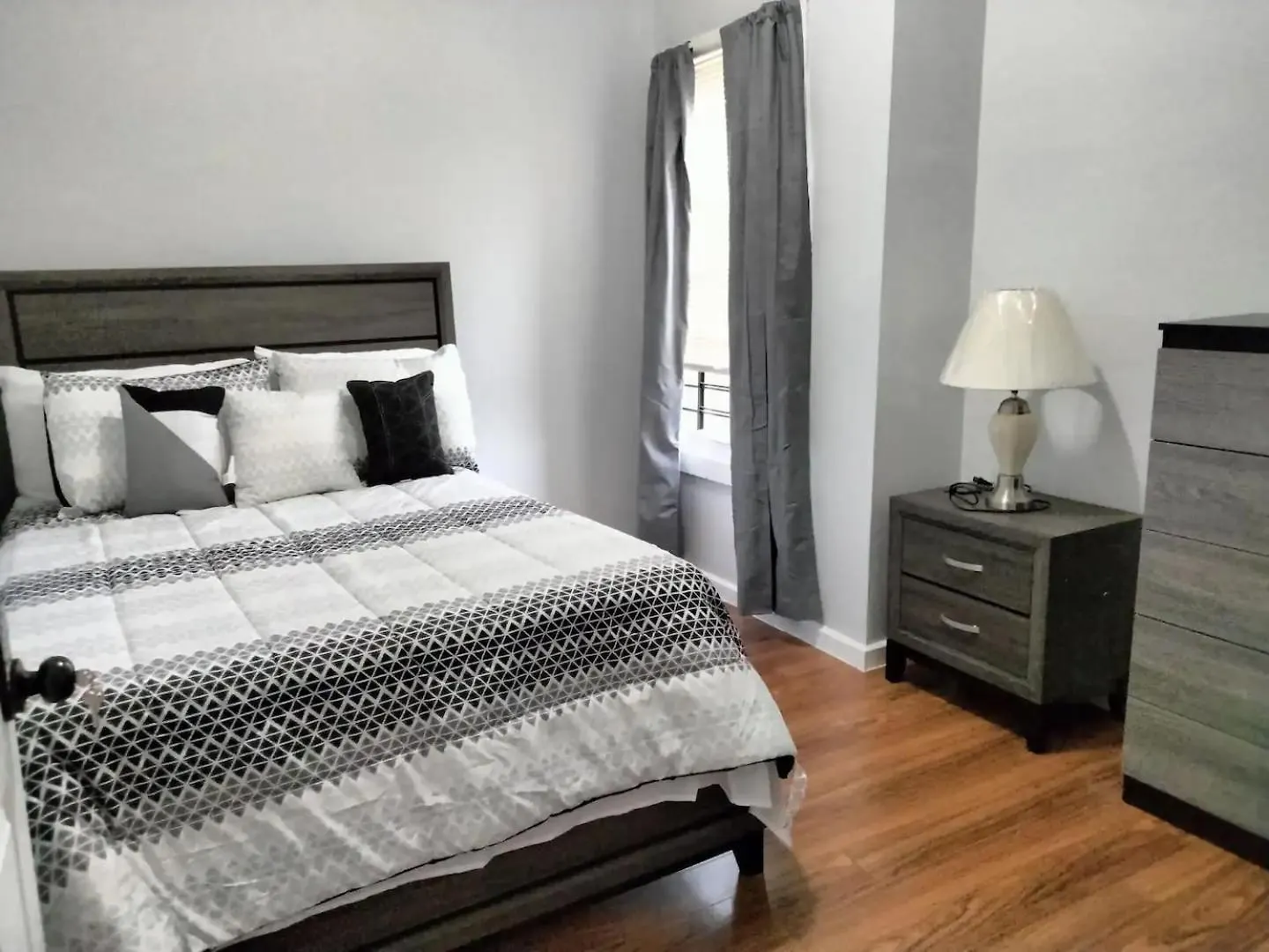 Clinton Hills - Newark Hotel United States