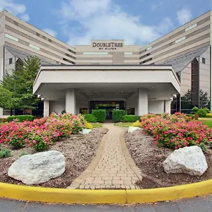Doubletree By Hilton Airport Newark