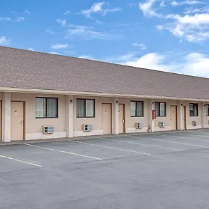 Knights Motel